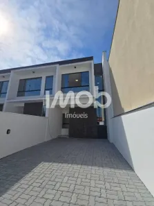 Casa com 3 Quartos à venda, 113m² no Chico de Paulo, Jaraguá do Sul