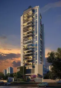 Apartamento com 2 Quartos à venda, 61m² no Butantã, São Paulo