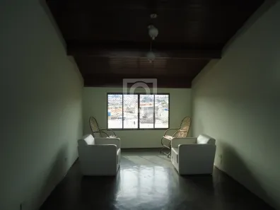 Sobrado com 3 Quartos à venda, 294m² no Ayrosa, Osasco