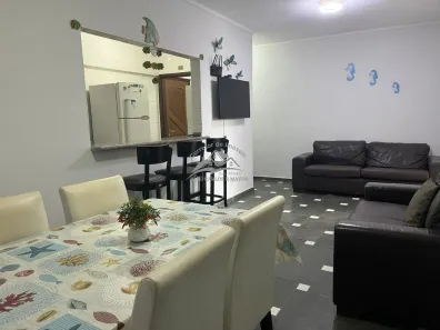 Apartamento com 2 Quartos à venda, 72m² no , Bertioga