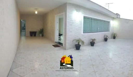 Casa com 3 Quartos à venda, 200m² no Vila Feliz, São Paulo