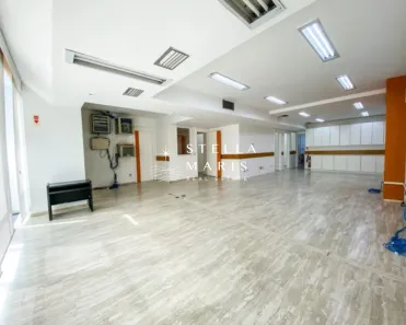 Sala Comercial à venda, 166m² no Copacabana, Rio de Janeiro