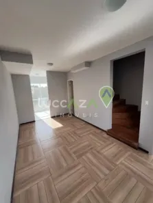 Casa com 2 Quartos à venda, 68m² no Jardim Colônia, Jacareí