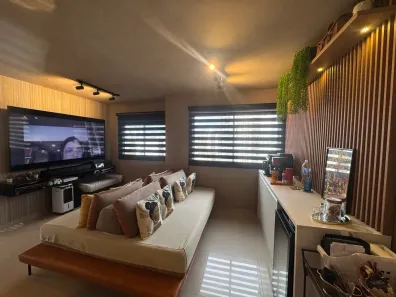 Apartamento com 2 Quartos à venda, 60m² no Santa Teresinha, São Paulo