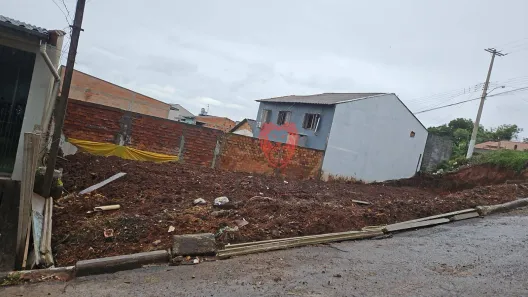 Lote/Terreno à venda, 300m² no Vera Cruz, Gravataí