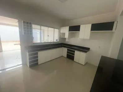 Apartamento com 3 Quartos à venda, 167m² no Jardim Buriti Sereno, Aparecida de Goiânia