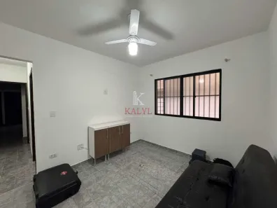 Apartamento com 1 Quarto à venda, 48m² no Guilhermina, Praia Grande