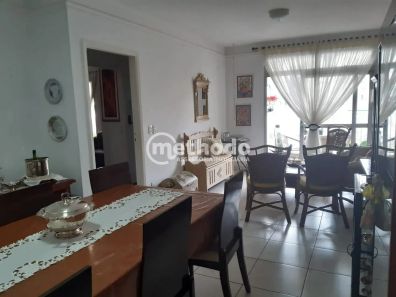 Apartamento com 3 Quartos à venda, 100m² no Vila Itapura, Campinas