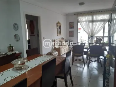 Apartamento com 3 Quartos à venda, 88m² no Vila Itapura, Campinas