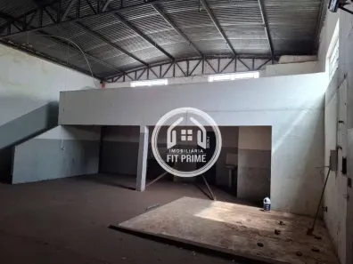 Ponto Comercial para venda ou aluguel, 300m² no Jardim Suzana, São José do Rio Preto