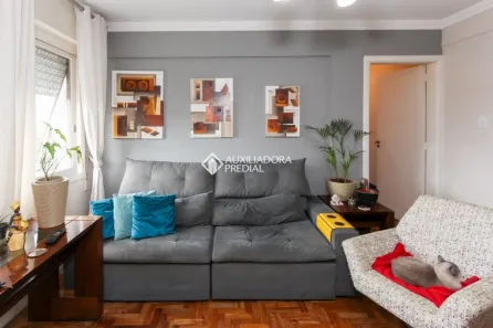 Apartamento com 3 Quartos para alugar, 103m² no Centro, Canoas