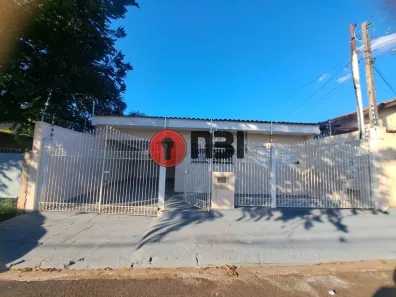 Casa com 1 Quarto à venda, 120m² no Jardim Santo Antônio, São José do Rio Preto