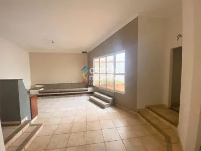 Imóvel Comercial com 4 Quartos para alugar, 160m² no Jardim Califórnia, Ribeirão Preto
