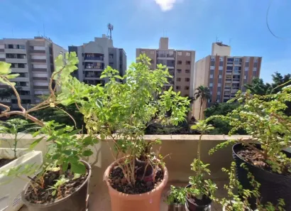 Apartamento com 3 Quartos à venda, 89m² no Jardim Flamboyant, Campinas