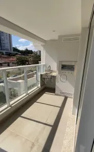 Apartamento com 2 Quartos à venda, 90m² no Taquaral, Campinas