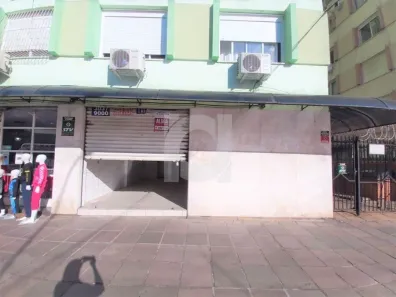 Ponto Comercial para alugar, 50m² no Centro, São Leopoldo