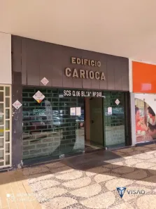 Sala Comercial para alugar, 70m² no Asa Sul, Brasília