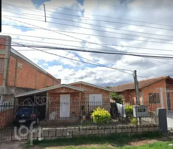 Casa com 2 Quartos à venda, 97m² no Sarandi, Porto Alegre