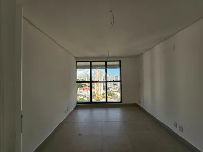 Apartamento com 1 Quarto à venda, 92m² no Centro, Campo Grande