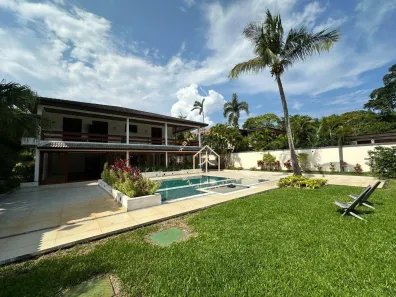 Casa de Condomínio com 6 Quartos à venda, 980m² no Barra da Tijuca, Rio de Janeiro