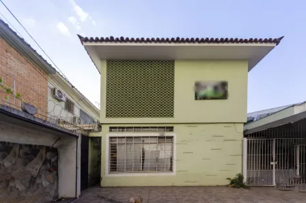 Ponto Comercial com 6 Quartos para alugar, 300m² no Água Branca, São Paulo