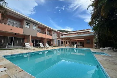 Casa com 3 Quartos à venda, 96m² no Tabatinga, Caraguatatuba
