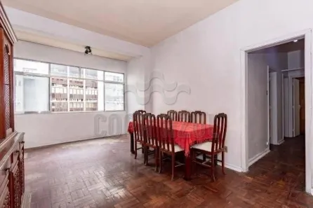 Apartamento com 3 Quartos à venda, 92m² no Copacabana, Rio de Janeiro