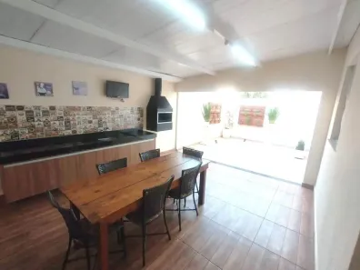 Apartamento com 2 Quartos à venda, 10m² no Rios di Itália, São José do Rio Preto