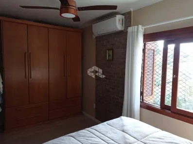Casa com 2 Quartos à venda, 95m² no Eugênio Ferreira, Canela