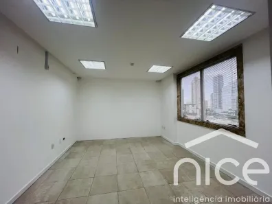 Sala Comercial para alugar, 41m² no Centro, Itajaí