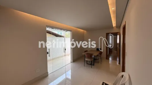 Apartamento com 3 Quartos à venda, 153m² no Sagrada Família, Belo Horizonte