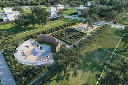 Lote/Terreno à venda, 200m² no Parque Havai, Eusébio