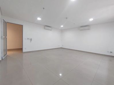 Sala Comercial à venda, 35m² no Jardim Oswaldo Cruz, São José dos Campos
