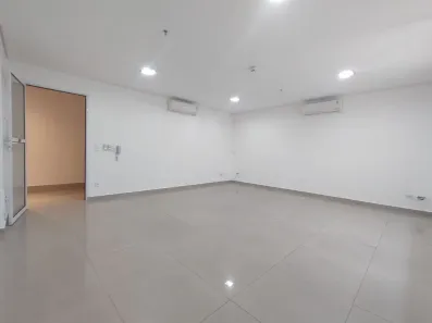 Sala Comercial à venda, 35m² no Jardim Oswaldo Cruz, São José dos Campos