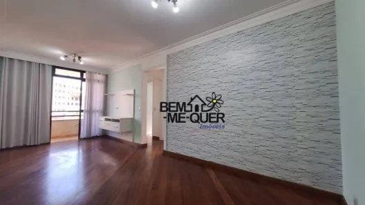 Apartamento com 2 Quartos à venda, 65m² no Vila Pereira Cerca, São Paulo