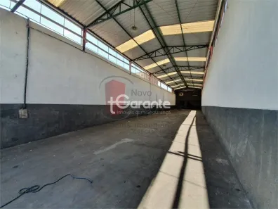 Galpão/Depósito/Armazém à venda, 300m² no Ipiranga, São Paulo