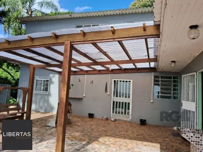 Lote/Terreno à venda, 810m² no Ipanema, Porto Alegre