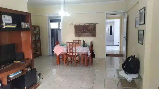 Apartamento com 3 Quartos à venda, 91m² no Meireles, Fortaleza