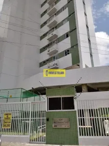 Apartamento com 3 Quartos à venda, 130m² no Boa Viagem, Recife