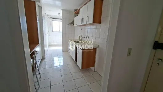 Apartamento com 2 Quartos à venda, 70m² no Vila Agrícola, Jundiaí