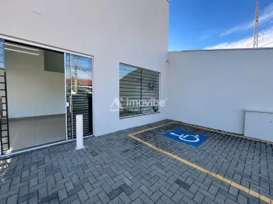 Ponto Comercial para alugar, 43m² no Jardim São Paulo, Americana