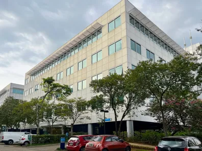 Sala Comercial para alugar, 8m² no Jardim São Luís, São Paulo