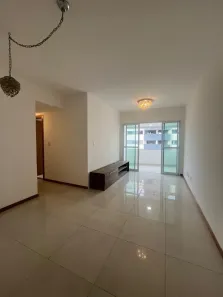 Apartamento com 3 Quartos à venda, 89m² no Pitangueiras, Lauro de Freitas