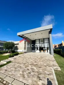 Casa de Condomínio com 4 Quartos à venda, 205m² no Tramandaí, Tramandaí