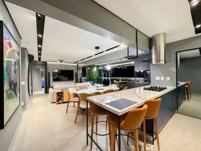 Apartamento com 2 Quartos à venda, 117m² no Umuarama, Osasco