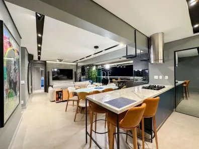 Apartamento com 2 Quartos à venda, 117m² no Umuarama, Osasco