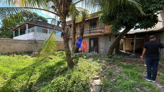 Casa com 2 Quartos à venda, 80m² no Praia do Imperador (Guia de Pacobaíba), Magé