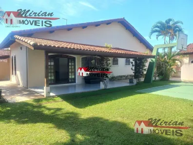 Casa com 6 Quartos à venda, 897m² no Parque Balneário Oasis, Peruíbe