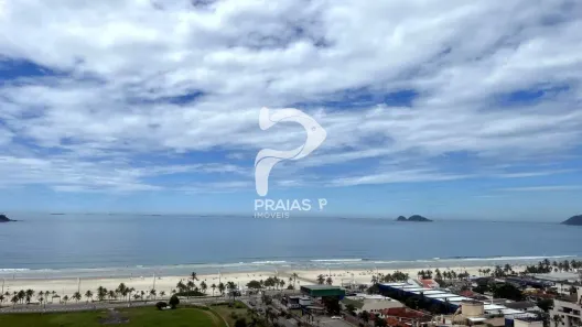 Apartamento com 4 Quartos à venda, 169m² no Enseada, Guarujá
