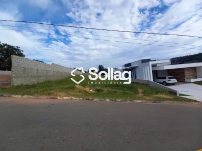 Lote/Terreno à venda, 750m² no Observatório, Vinhedo